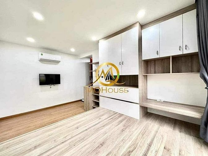 Hình ảnh Siêu phẩm Trang Chủ MB66.COM / Đăng Ký Tặng 66K 1 PHÒNG NGỦ _ thang máy,full nt ngay Đ.3/2 QUẬN 10