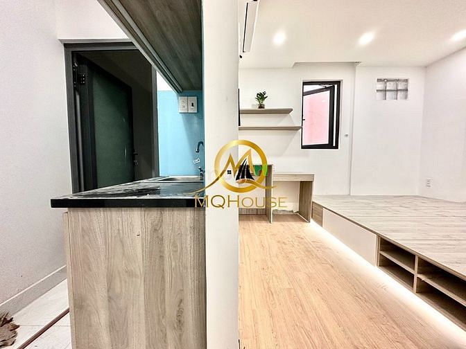 Hình ảnh Siêu phẩm Trang Chủ MB66.COM / Đăng Ký Tặng 66K 1 PHÒNG NGỦ _ thang máy,full nt ngay Đ.3/2 QUẬN 10