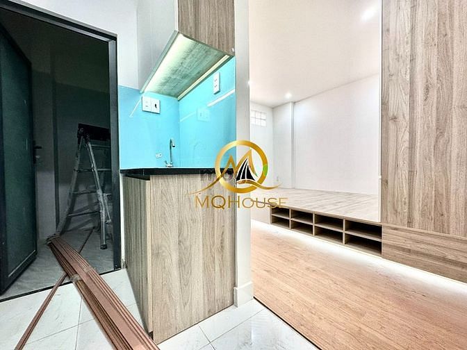 Hình ảnh Siêu phẩm Trang Chủ MB66.COM / Đăng Ký Tặng 66K 1 PHÒNG NGỦ _ thang máy,full nt ngay Đ.3/2 QUẬN 10