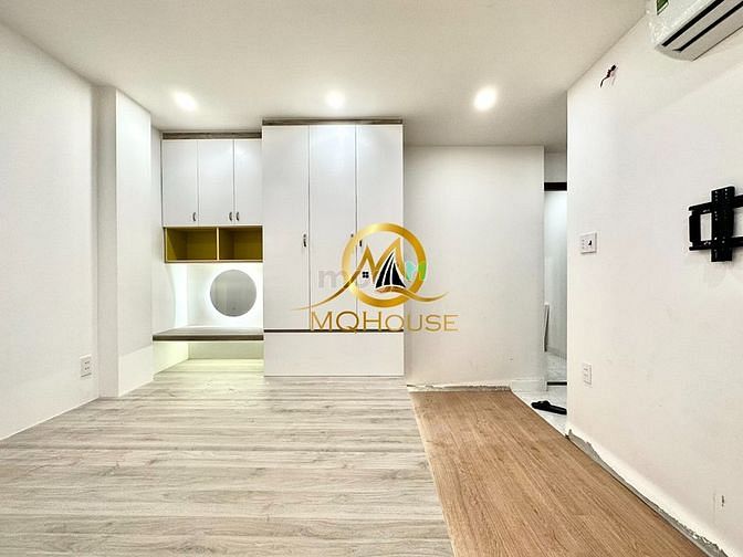 Hình ảnh Siêu phẩm Trang Chủ MB66.COM / Đăng Ký Tặng 66K 1 PHÒNG NGỦ _ thang máy,full nt ngay Đ.3/2 QUẬN 10