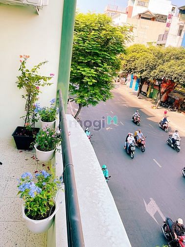 Hình ảnh Phòng trọ dịch vụ full nội thất chuẩn khách sạn 3 sao