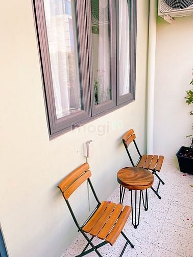 Hình ảnh Phòng trọ dịch vụ full nội thất chuẩn khách sạn 3 sao