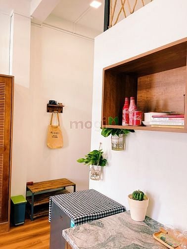 Hình ảnh Phòng trọ dịch vụ full nội thất chuẩn khách sạn 3 sao