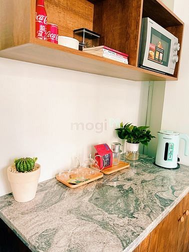 Hình ảnh Phòng trọ dịch vụ full nội thất chuẩn khách sạn 3 sao