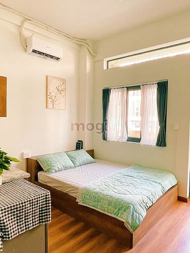 Hình ảnh Phòng trọ dịch vụ full nội thất chuẩn khách sạn 3 sao