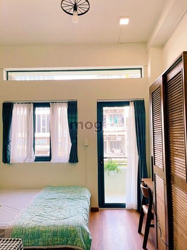 Hình ảnh Phòng trọ dịch vụ full nội thất chuẩn khách sạn 3 sao