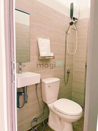 Hình ảnh Phòng trọ dịch vụ full nội thất chuẩn khách sạn 3 sao