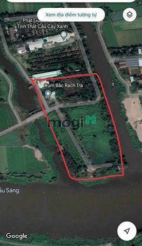 Hình ảnh Bán 14000m2 thổ cư. Gần Cầu sáng. Bình Mỹ. Giá 39 tỷ