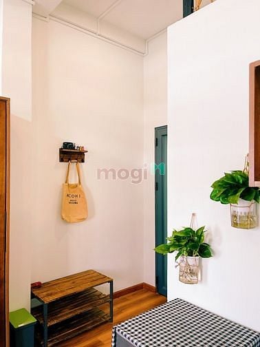 Hình ảnh Phòng trọ dịch vụ full nội thất chuẩn khách sạn 3 sao