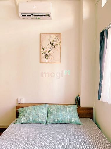 Hình ảnh Phòng trọ dịch vụ full nội thất chuẩn khách sạn 3 sao