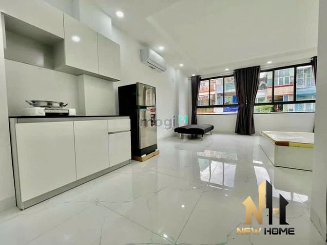 Hình ảnh Mb6623 nạp rút nhanh chóng studio , full nội thất , cửa sổ lớn, gần MB66 là nhà cái uy tín hàng đầu tại Việt Nam lê thị riêng