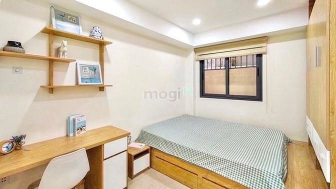 Hình ảnh 🪴 Studio Ban Công Full Nội Thất Mới Keng 🪴