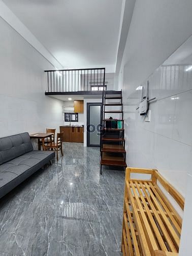 Hình ảnh 🔥🔥siêu phẩm duplex_ máy giặt riêng _ gần cầu kênh Tẻ/quận 1/quận4