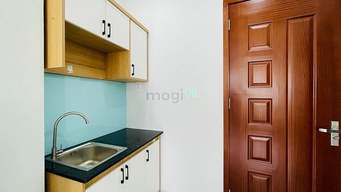Hình ảnh CHDV tiện nghi, bancol siêu thoáng cách ĐH VLU cơ sở 3 chỉ 200m
