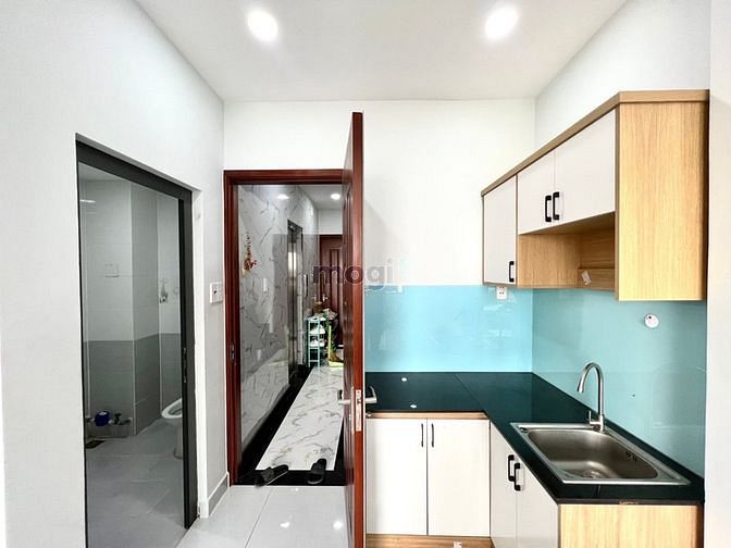 Hình ảnh CHDV tiện nghi, bancol siêu thoáng cách ĐH VLU cơ sở 3 chỉ 200m