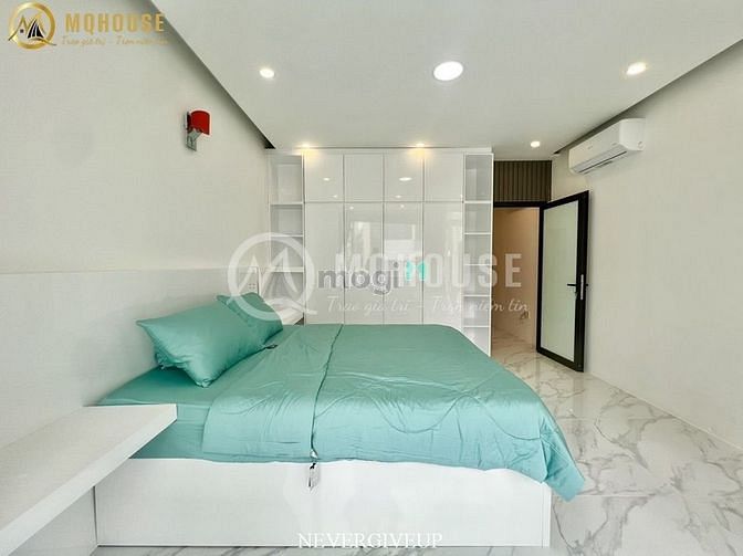 Hình ảnh ✅Cho Thuê Căn Hộ Sang Trọng - Có Ban Công Thoáng Mát - Full NT riêng✅