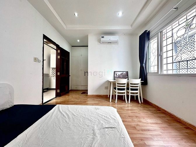 Hình ảnh 🍊1 Phòng Ngủ 45m2 - Máy Giặt Riêng - Thoáng Mát - Đặng Thuỳ Trâm🍊