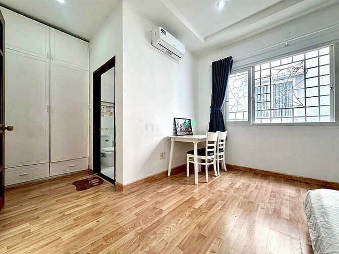 Hình ảnh 🍊1 Phòng Ngủ 45m2 - Máy Giặt Riêng - Thoáng Mát - Đặng Thuỳ Trâm🍊