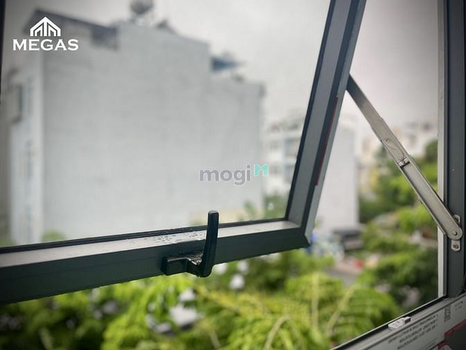 Hình ảnh Phòng Studio Full Nội Thất Mới 100% Ngay Mặt Tiền Phan Văn Trị