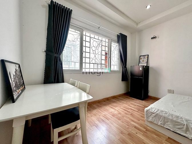 Hình ảnh 🍊1 Phòng Ngủ 45m2 - Máy Giặt Riêng - Thoáng Mát - Đặng Thuỳ Trâm🍊