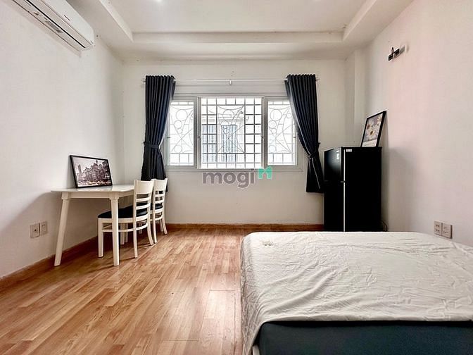 Hình ảnh 🍊1 Phòng Ngủ 45m2 - Máy Giặt Riêng - Thoáng Mát - Đặng Thuỳ Trâm🍊