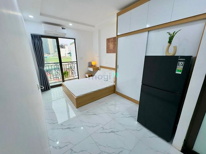 Hình ảnh CCMN Quan Nhân - Cự Lộc 32 - 55m², 2 PN 2 WC