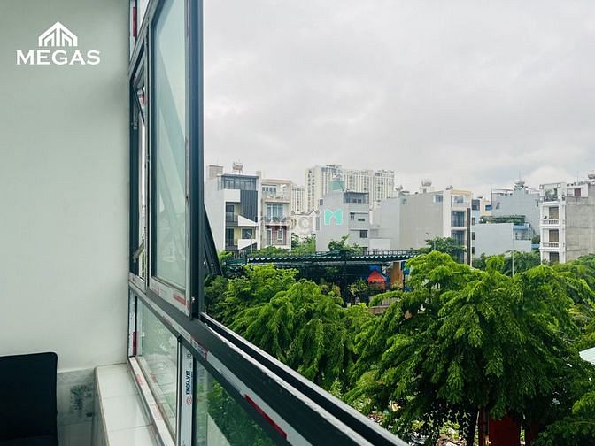 Hình ảnh Phòng Studio Full Nội Thất Mới 100% Ngay Mặt Tiền Phan Văn Trị