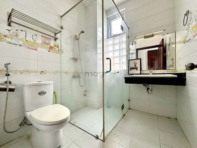 Hình ảnh 🍊1 Phòng Ngủ 45m2 - Máy Giặt Riêng - Thoáng Mát - Đặng Thuỳ Trâm🍊