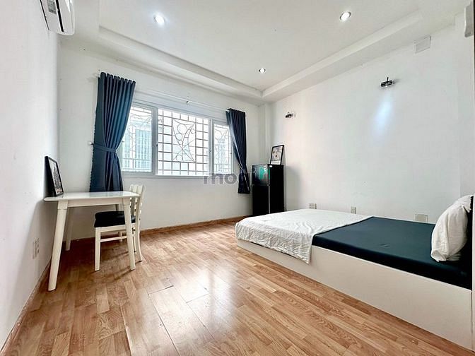 Hình ảnh 🍊1 Phòng Ngủ 45m2 - Máy Giặt Riêng - Thoáng Mát - Đặng Thuỳ Trâm🍊