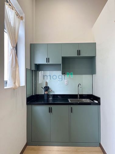 Hình ảnh Cho thuê Căn Hộ Duplex Gò Vấp gần Sân Bay TSN
