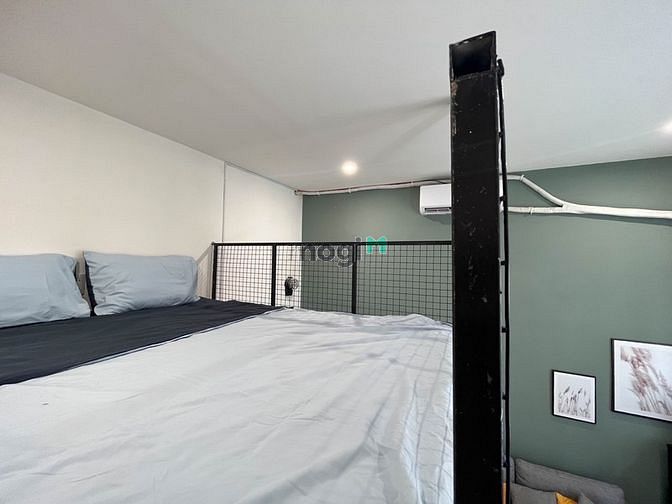 Hình ảnh Cho thuê Căn Hộ Duplex Gò Vấp gần Sân Bay TSN