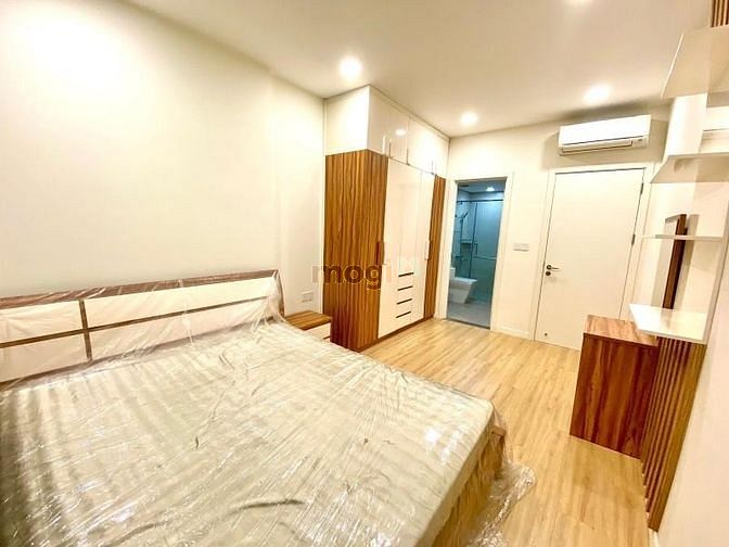 Hình ảnh TẦNG CAO THOÁNG MINH CH Ricca Q9, 77m2 giá chỉ còn 2,04 tỷ