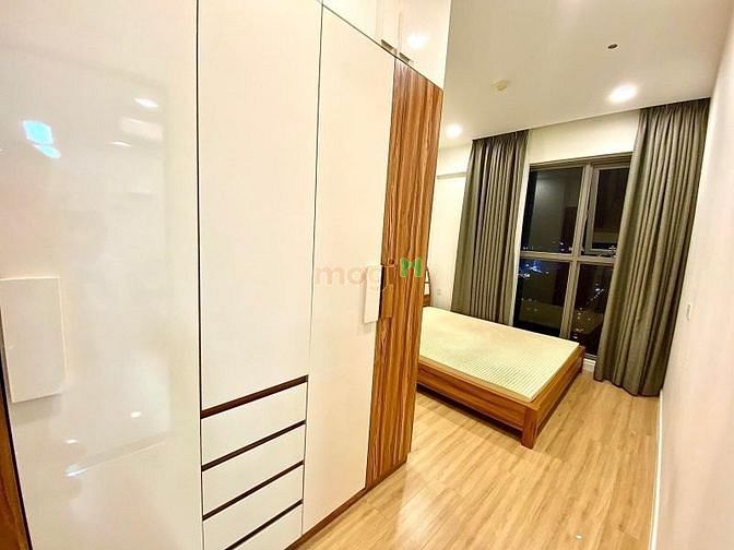 Hình ảnh TẦNG CAO THOÁNG MINH CH Ricca Q9, 77m2 giá chỉ còn 2,04 tỷ
