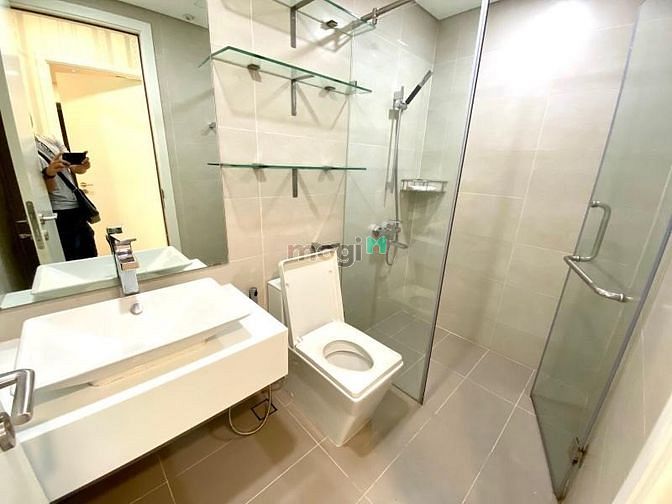 Hình ảnh TẦNG CAO THOÁNG MINH CH Ricca Q9, 77m2 giá chỉ còn 2,04 tỷ