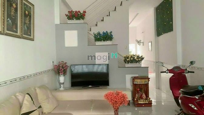 Hình ảnh 💥Bán Nhà Bùi Đình Tuý -P12 - Q Bình Thạnh 💥  - Diện Tích: 3.5x10M -
