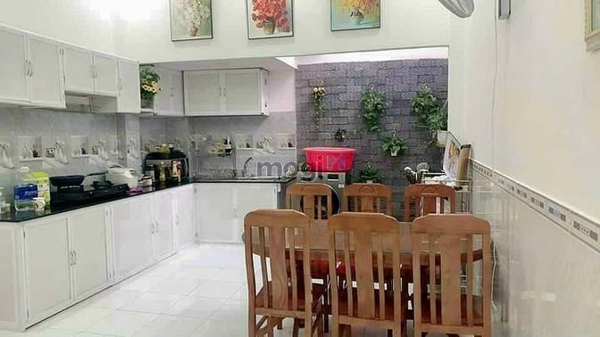 Hình ảnh 💥Bán Nhà Bùi Đình Tuý -P12 - Q Bình Thạnh 💥  - Diện Tích: 3.5x10M -