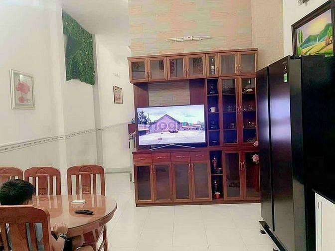 Hình ảnh 💥Bán Nhà Bùi Đình Tuý -P12 - Q Bình Thạnh 💥  - Diện Tích: 3.5x10M -