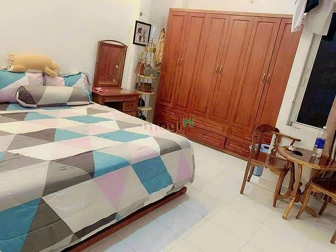 Hình ảnh 💥Bán Nhà Bùi Đình Tuý -P12 - Q Bình Thạnh 💥  - Diện Tích: 3.5x10M -