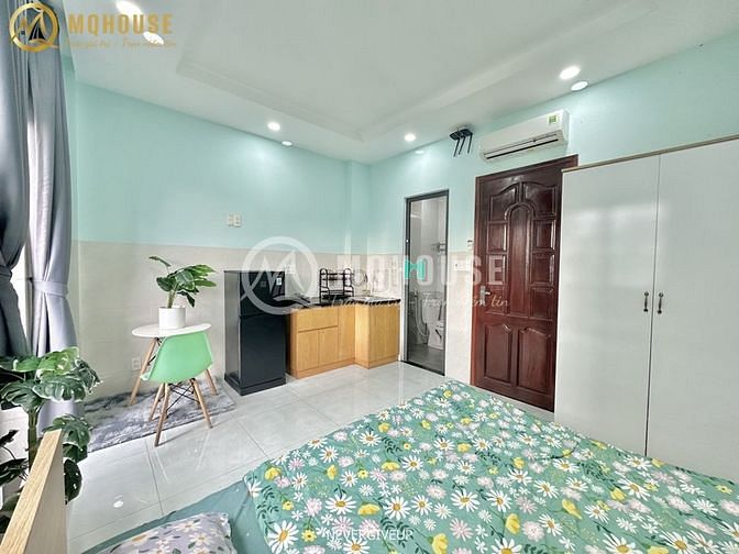 Hình ảnh ✅Cho Thuê Căn Hộ Cao Cấp - Nguyễn Văn Thương Q.BT - Full NT✅