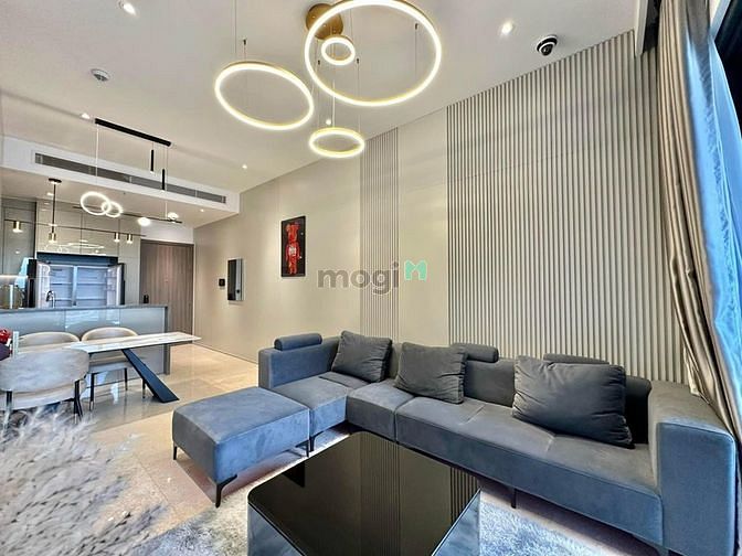 Hình ảnh Cho thuê Sài Gòn Airport plaza 90m2, 2pn,2wc full 17tr