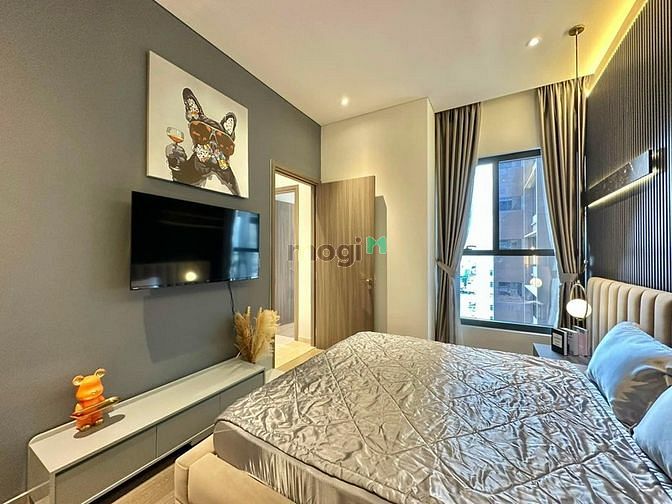 Hình ảnh Cho thuê Sài Gòn Airport plaza 90m2, 2pn,2wc full 17tr