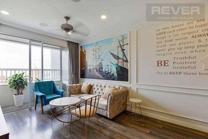 Hình ảnh Bán chung cư LEXINGTON RESIDENCE QUẬN 2 • Căn: 73m2, 2PN       🔥1.935