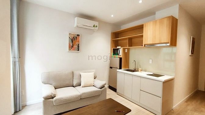 Hình ảnh Cho Thuê Căn Hộ_Full Nội Thất_Đường Trần Văn Đang_Quận 3