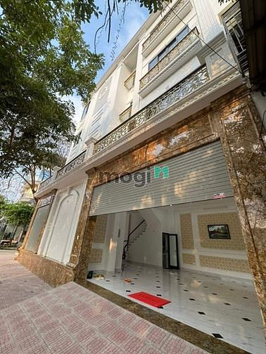 Hình ảnh Cho thuê biệt thự Văn phú Hà Đông