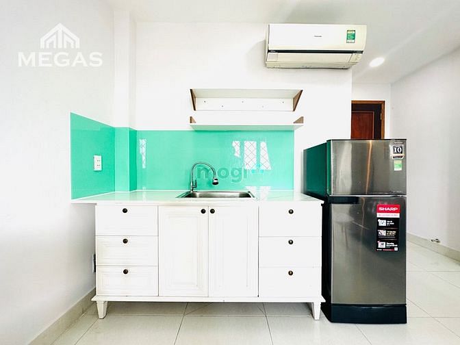Hình ảnh 🌙Căn Hộ Studio Giá Ưu Đãi Cửa Sổ Trời Thoáng Mát Mới 100%