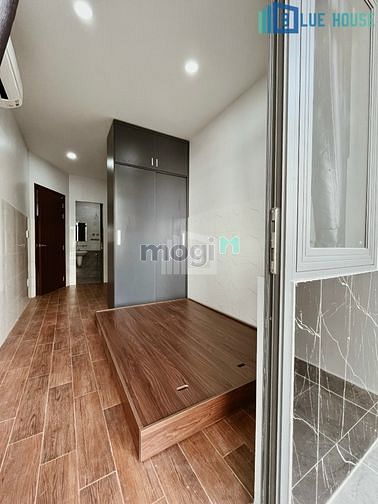 Hình ảnh 🌕Cho Thuê Căn Hộ Tách Bếp Full Nội Thất Có Ban Công Ngay Thạch Lam