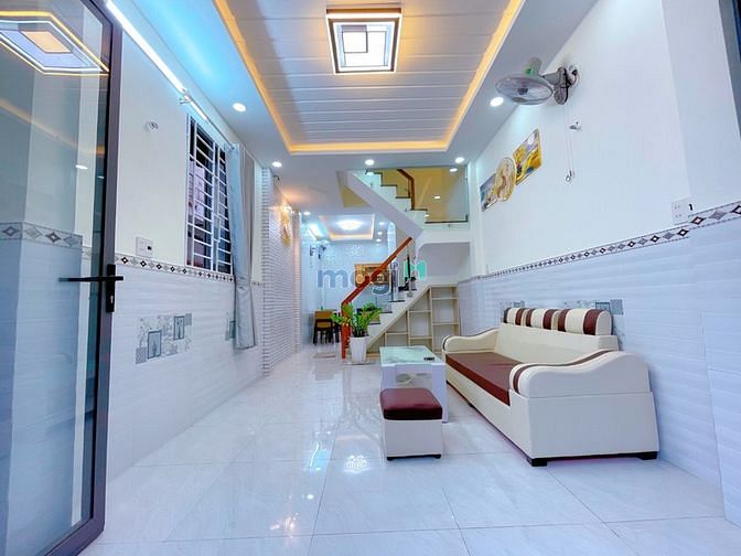 Hình ảnh CỰC PHẨM NHÀ NỘI THẤT CC ngay Xuân Thủy Q2 59m2 2ty725