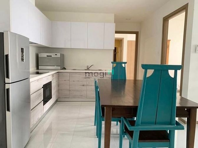 Hình ảnh • Rivera Park Q10  • Diện tích: 62m2  • Kết cấu: 2 PN, 2WC.  2ty370