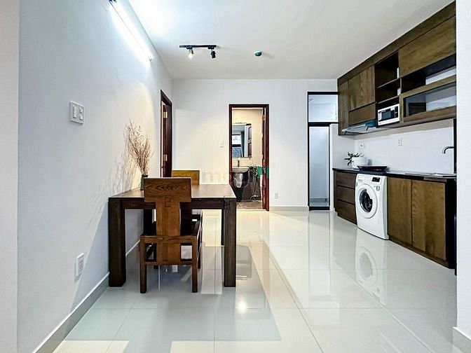 Hình ảnh Căn Hộ_1PN_Full Nội Thất_Đường Điện Biên Phủ_Quận 3