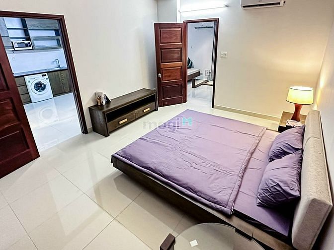 Hình ảnh Căn Hộ_1PN_Full Nội Thất_Đường Điện Biên Phủ_Quận 3